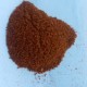 Poudre de Jais Ghost Scorpion red