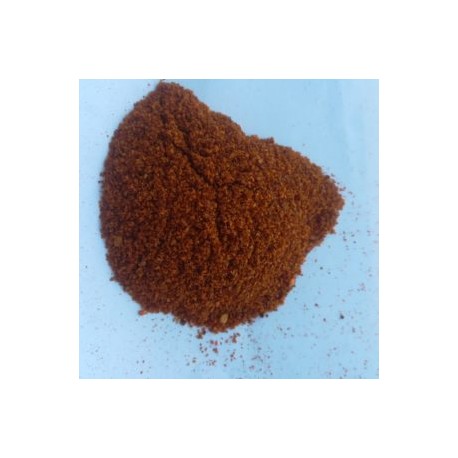 Jais Ghost Scorpion red en polvo