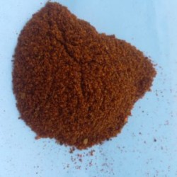 Bhut Jolokia powder