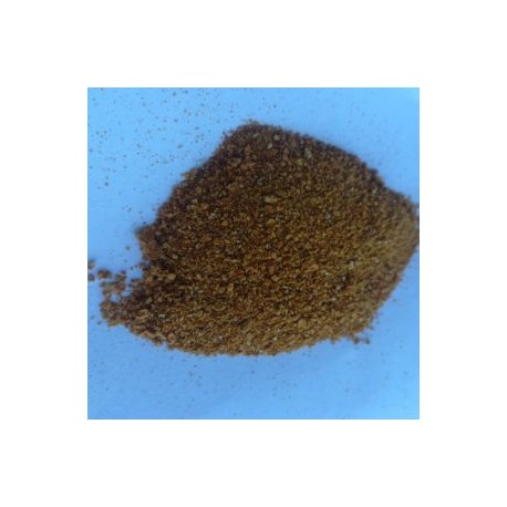 Fatalii powder