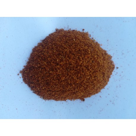 Carolina Cayenne powder