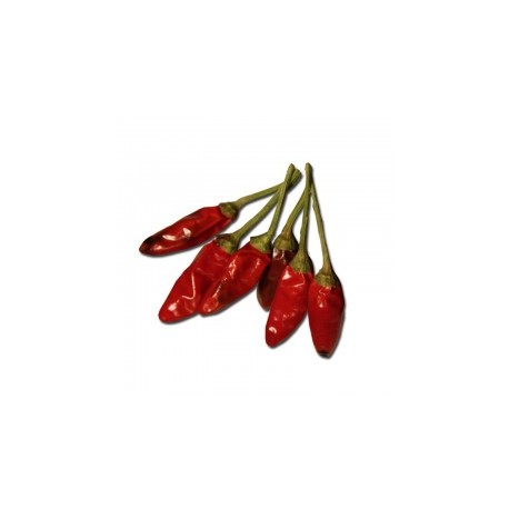 Calabrian Pepper seco